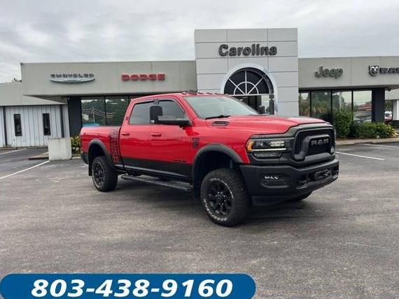 RAM 2500 2022 3C6TR5EJ3NG412179 image