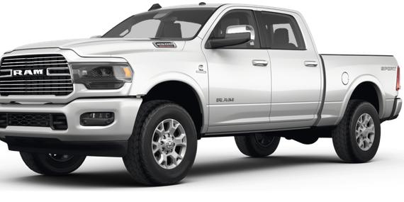 RAM 2500 2022 3C6UR5FL3NG368334 image RAM 2500 2022 3C6UR5FL3NG368334 image