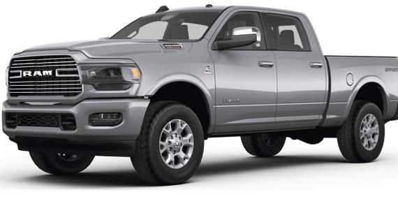 RAM 2500 2022 3C6UR5CL4NG393277 image