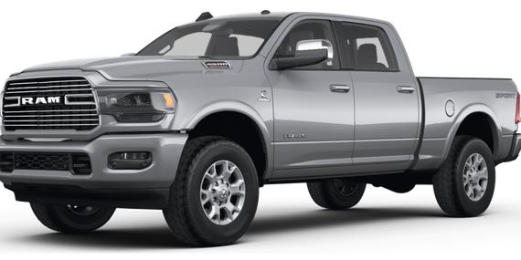 RAM 2500 2022 3C6UR5NL9NG250810 image