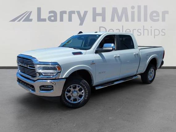 RAM 2500 2022 3C6UR5FL4NG372313 image