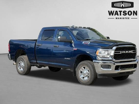 RAM 2500 2022 3C6UR5CJ5NG390998 image