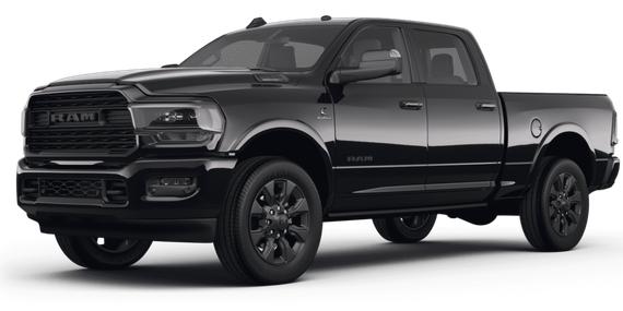RAM 2500 2022 3C6UR5GL3NG271276 image