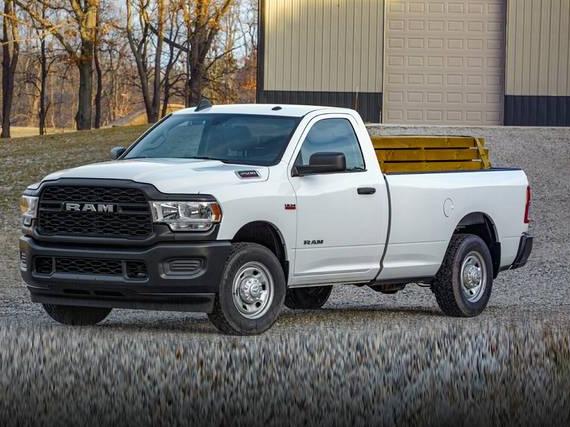 RAM 2500 2022 3C6UR5JL1NG247132 image