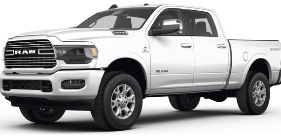 RAM 2500 2022 3C6UR5CJ2NG366691 image