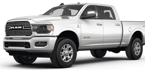 RAM 2500 2022 3C6UR5FJ2NG373331 image