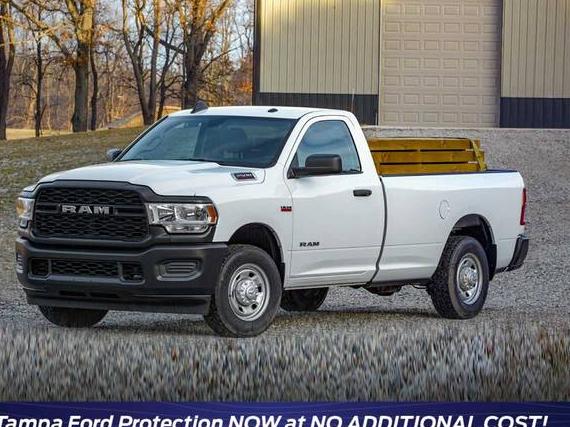 RAM 2500 2022 3C6UR5DL8NG436906 image