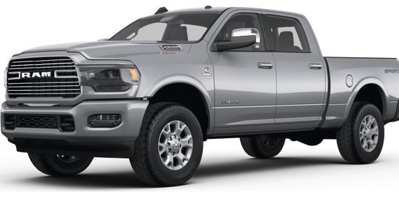 RAM 2500 2022 3C6UR5FJ4NG215881 image RAM 2500 2022 3C6UR5FJ4NG215881 image