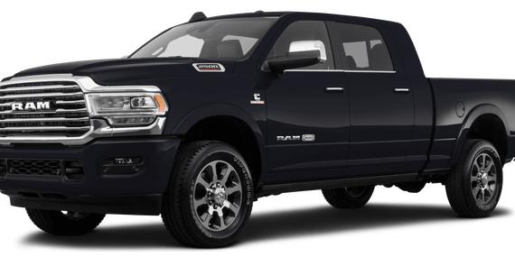 RAM 2500 2022 3C6UR5TL5NG137486 image