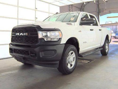 RAM 2500 2022 3C6UR5CJ4NG129796 image