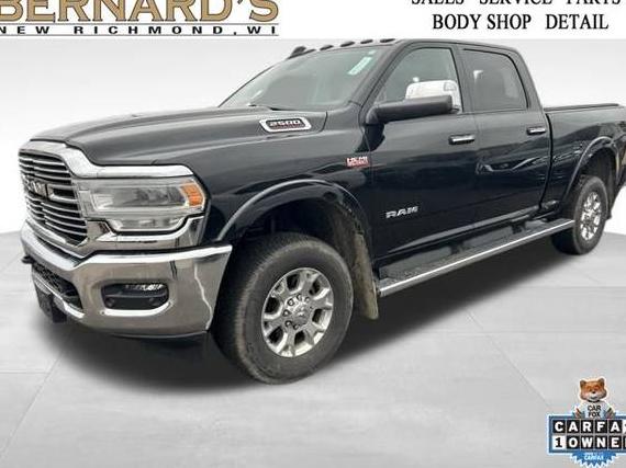 RAM 2500 2022 3C6UR5FJ3NG373435 image RAM 2500 2022 3C6UR5FJ3NG373435 image