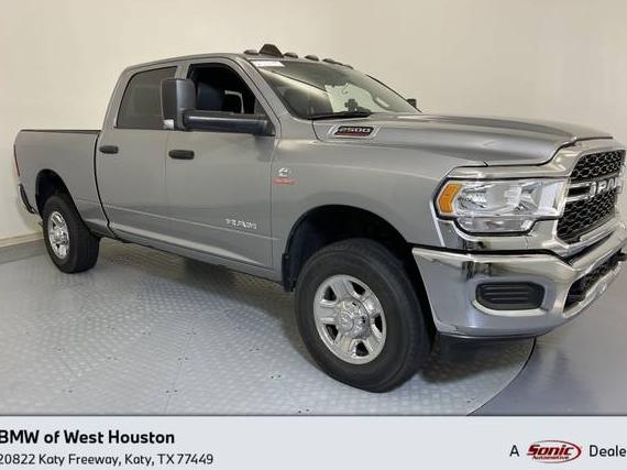 RAM 2500 2022 3C6UR5CLXNG371204 image