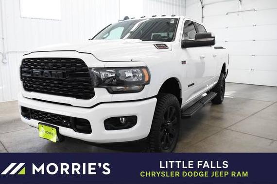 RAM 2500 2022 3C6UR5DJ9NG282513 image