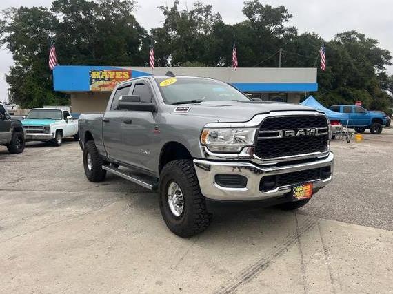 RAM 2500 2022 3C6UR5CL7NG383777 image RAM 2500 2022 3C6UR5CL7NG383777 image