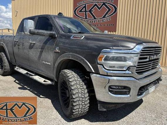 RAM 2500 2022 3C6UR5FL0NG184405 image RAM 2500 2022 3C6UR5FL0NG184405 image