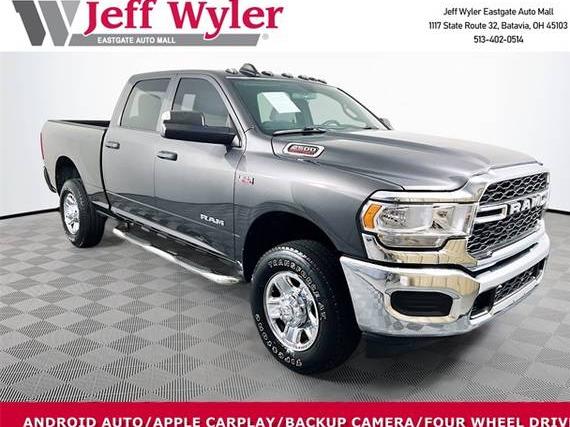 RAM 2500 2022 3C6UR5CJ6NG281319 image