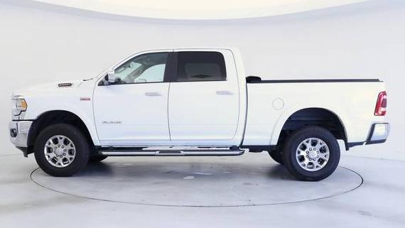 RAM 2500 2022 3C6UR5FJ4NG386968 image