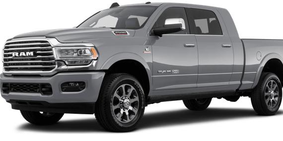 RAM 2500 2022 3C6UR5TL2NG244740 image