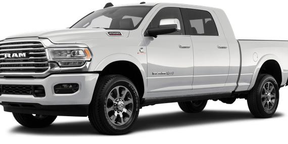 RAM 2500 2022 3C6UR5TL3NG162080 image