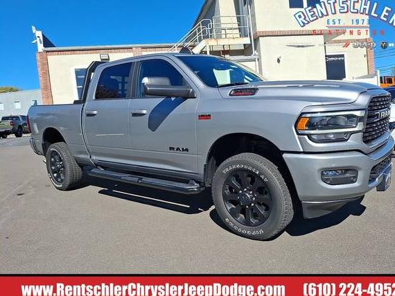 RAM 2500 2022 3C6UR5DJ0NG104750 image RAM 2500 2022 3C6UR5DJ0NG104750 image