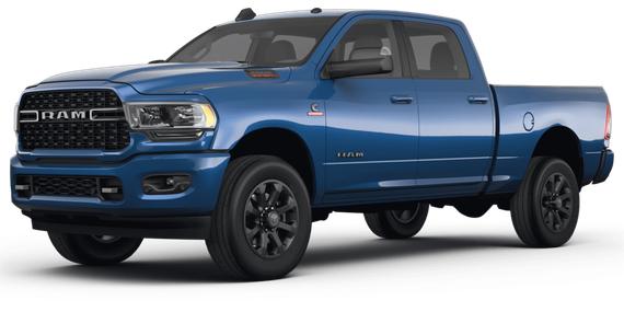 RAM 2500 2022 3C6UR5DL7NG202949 image