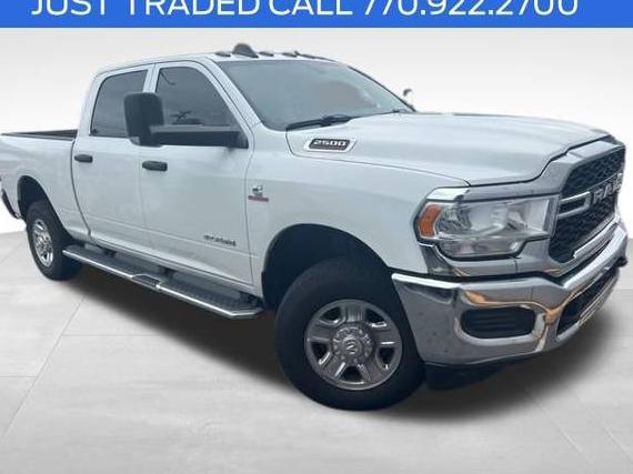 RAM 2500 2022 3C6UR5CL5NG372857 image