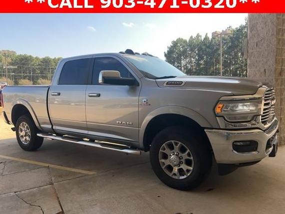 RAM 2500 2022 3C6UR5FL7NG304538 image