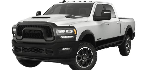 RAM 2500 2022 3C6TR5EJXNG185976 image
