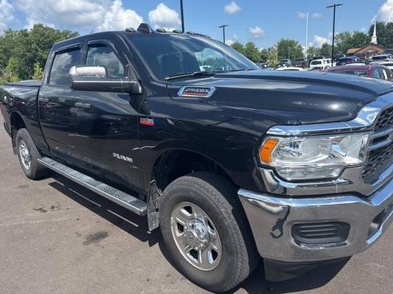RAM 2500 2022 3C6UR5CJ6NG313167 image