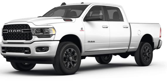 RAM 2500 2022 3C6UR5DL7NG340930 image