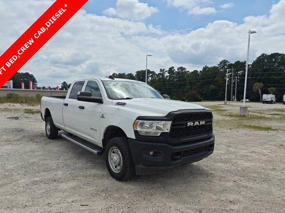 RAM 2500 2022 3C6UR5HL6NG130460 image RAM 2500 2022 3C6UR5HL6NG130460 image