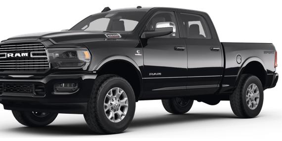 RAM 2500 2022 3C6UR5FJ9NG230442 image