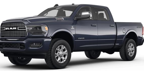 RAM 2500 2022 3C6UR5CJ3NG212135 image