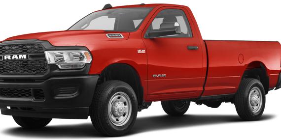 RAM 2500 2022 3C6MR5AJ4NG298851 image