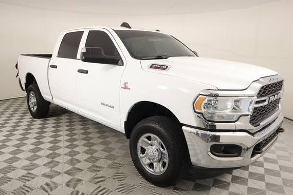 RAM 2500 2022 3C6UR5CL9NG437970 image
