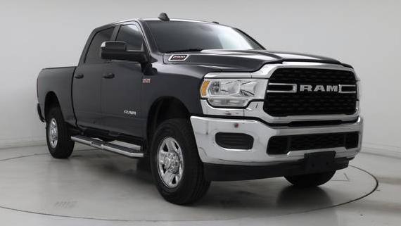 RAM 2500 2022 3C6UR5DJ6NG176553 image