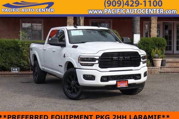 RAM 2500 2022 3C6UR5FL4NG128791 image RAM 2500 2022 3C6UR5FL4NG128791 image