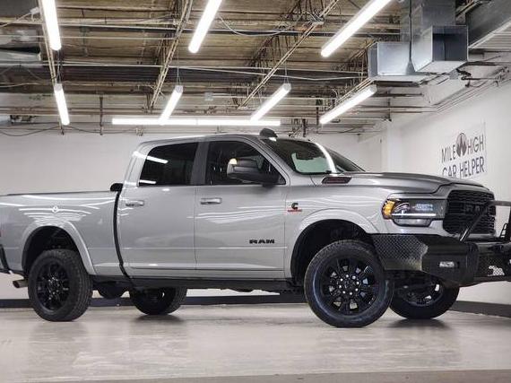 RAM 2500 2022 3C6UR5SLXNG147027 image