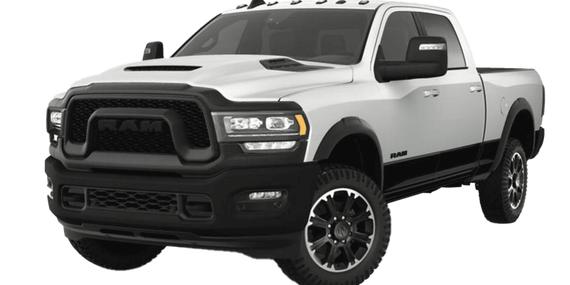 RAM 2500 2022 3C6TR5EJ5NG128939 image