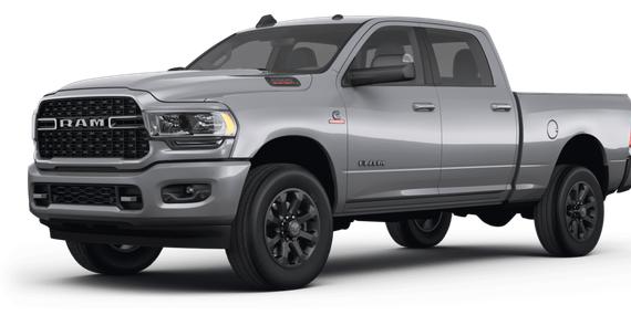RAM 2500 2022 3C6UR5DL7NG170262 image