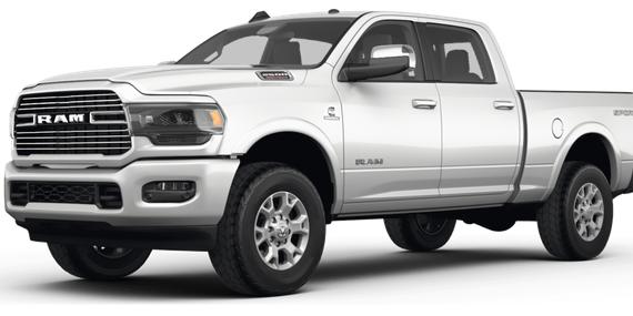 RAM 2500 2022 3C6UR5FL2NG268175 image