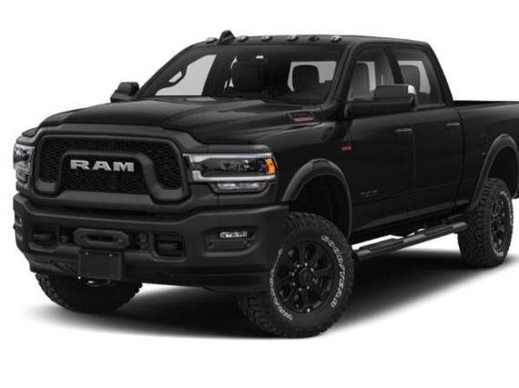 RAM 2500 2022 3C6TR5EJ4NG324337 image