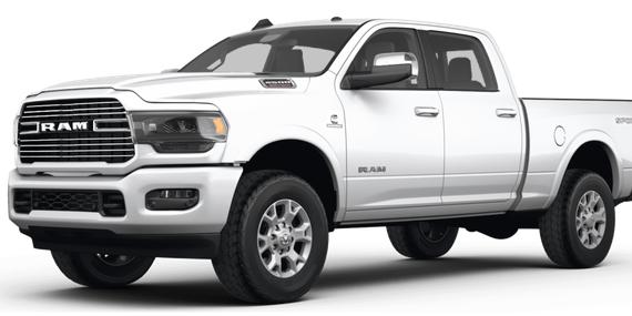 RAM 2500 2022 3C6UR5CL5NG350972 image RAM 2500 2022 3C6UR5CL5NG350972 image