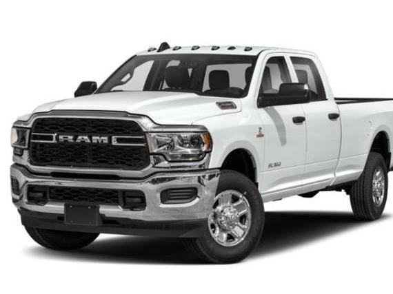 RAM 2500 2022 3C6UR5FL6NG383670 image