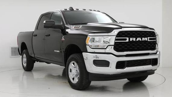 RAM 2500 2022 3C6UR5CL6NG382183 image