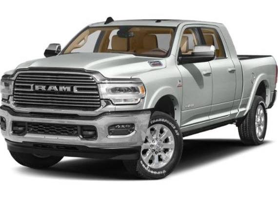 RAM 2500 2022 3C6UR5NL7NG143836 image