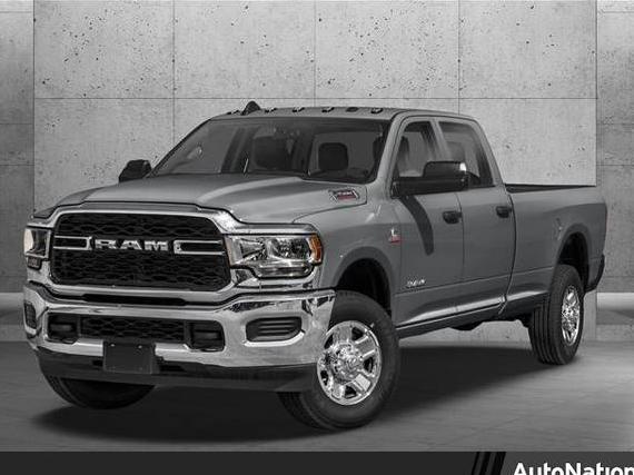 RAM 2500 2022 3C6UR5DJXNG371863 image