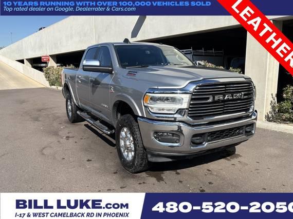 RAM 2500 2022 3C6UR5FL4NG167882 image RAM 2500 2022 3C6UR5FL4NG167882 image