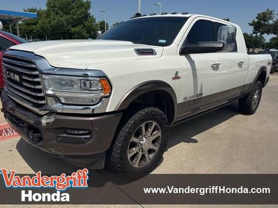 RAM 2500 2022 3C6UR5PL2NG248944 image