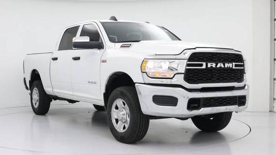 RAM 2500 2022 3C6UR5CJ2NG438537 image